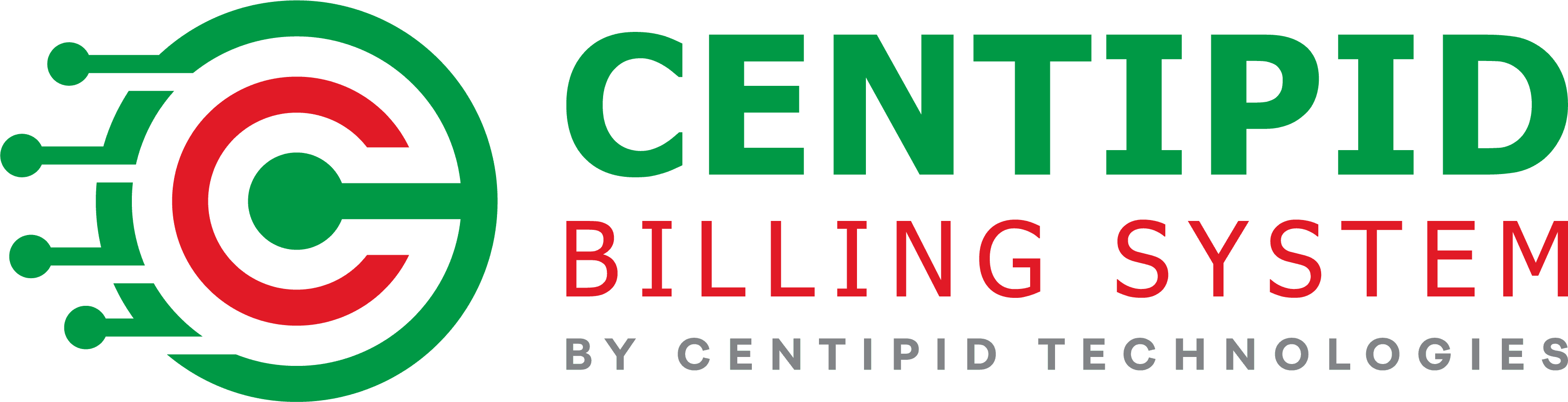 Centipid Billing
